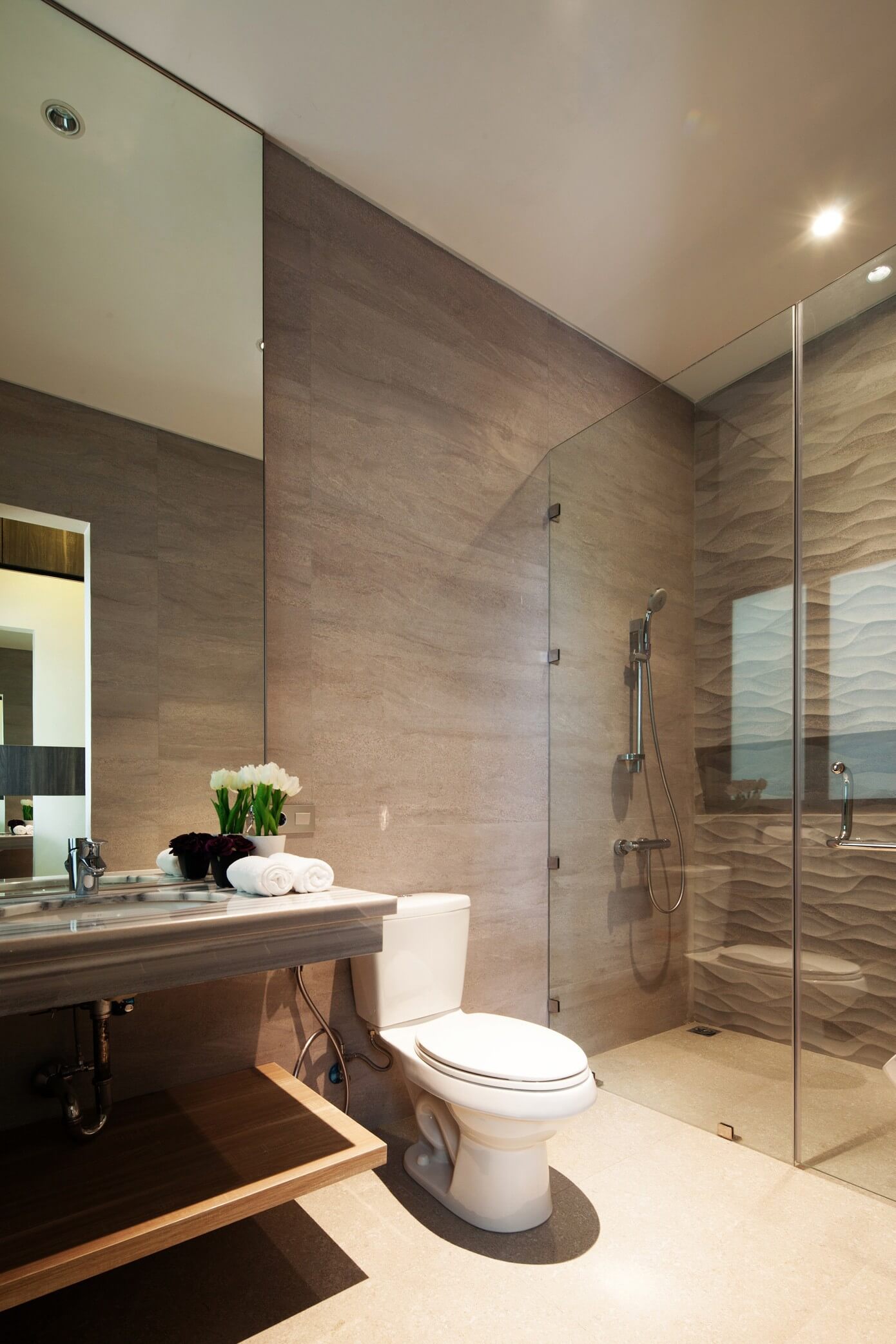 位于雅加达的房子-4