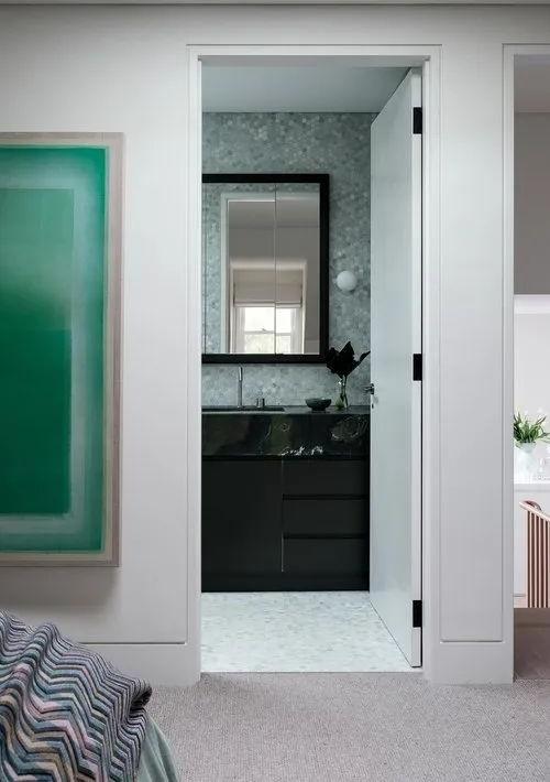 悉尼 170㎡老房子改造现代家庭住宅丨澳大利亚悉尼丨Porebski Architects-25