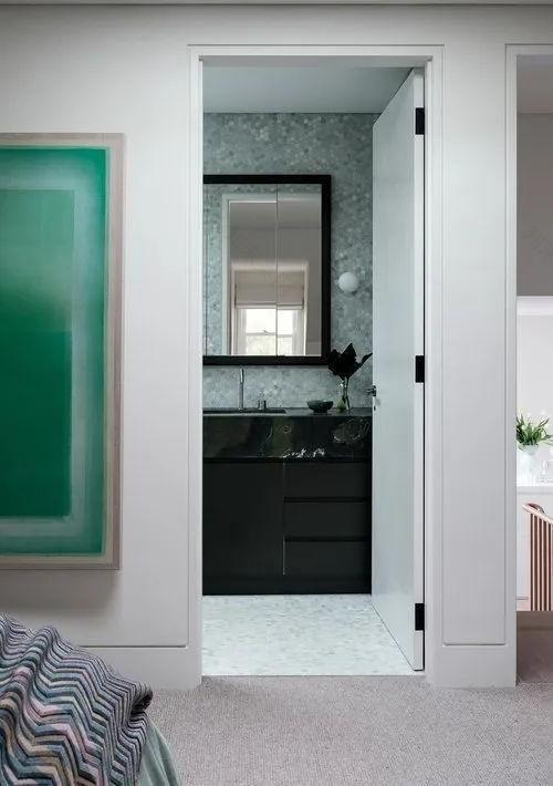 悉尼 170㎡老房子改造现代家庭住宅丨澳大利亚悉尼丨Porebski Architects-25