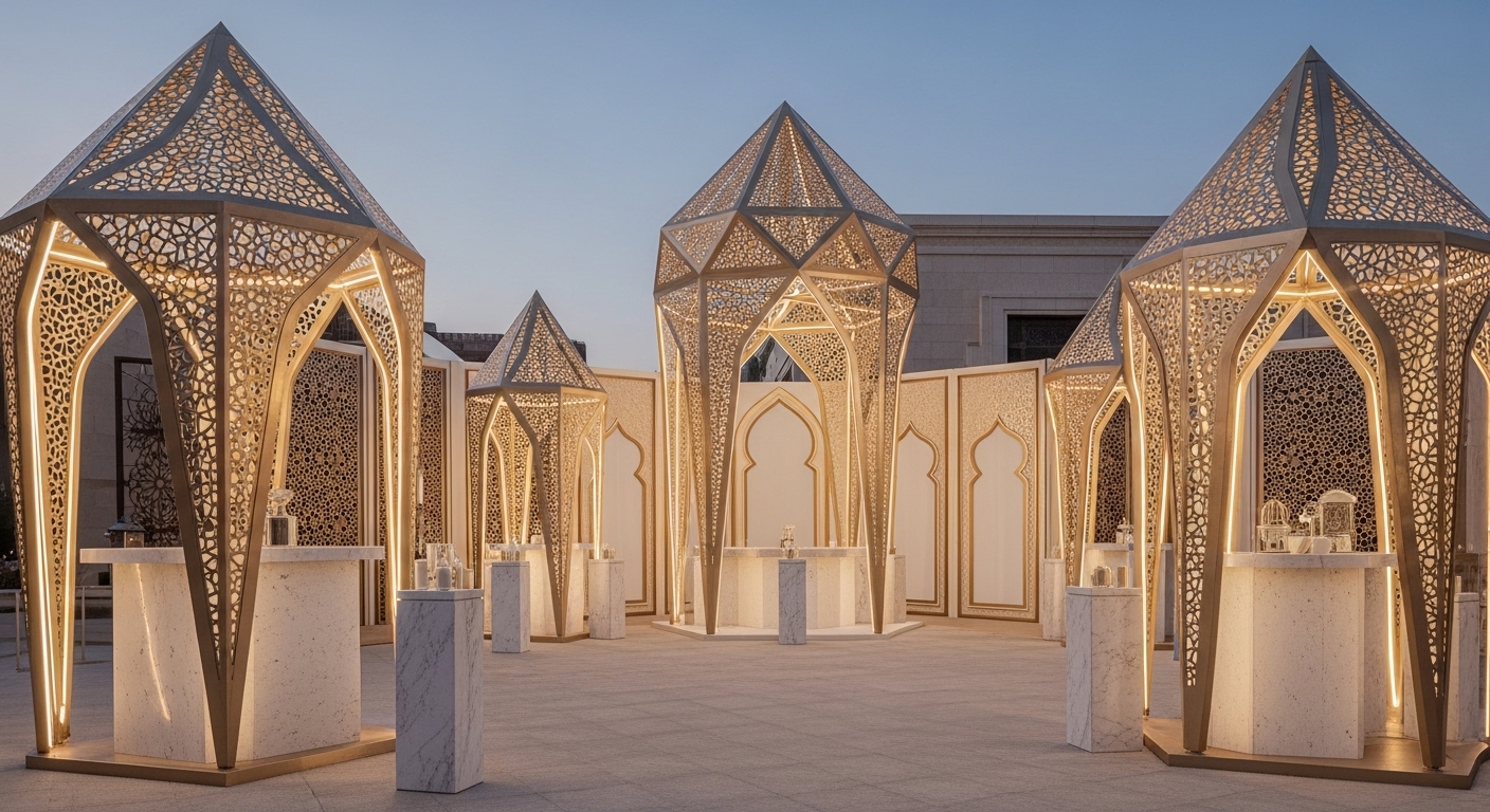 斋月装饰及套装-6