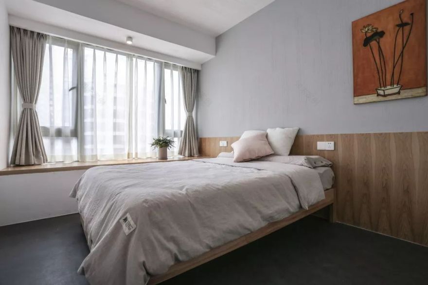 异地恋装修记 | 打造灵魂收容所的九九八十一难-86