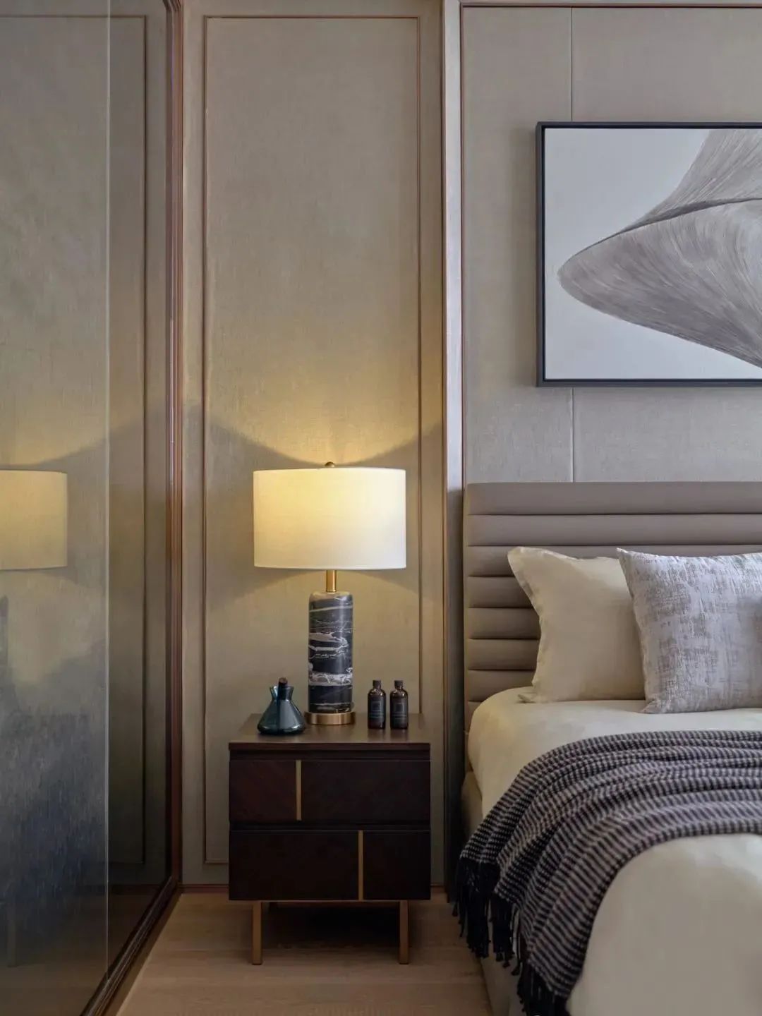 上海大平层豪宅设计丨中国上海丨梁志天-37