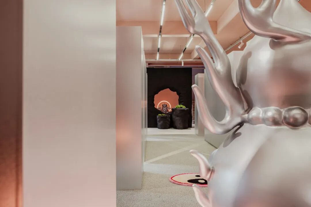 有物设计｜一场穿越时空的“神仙游园会”-73