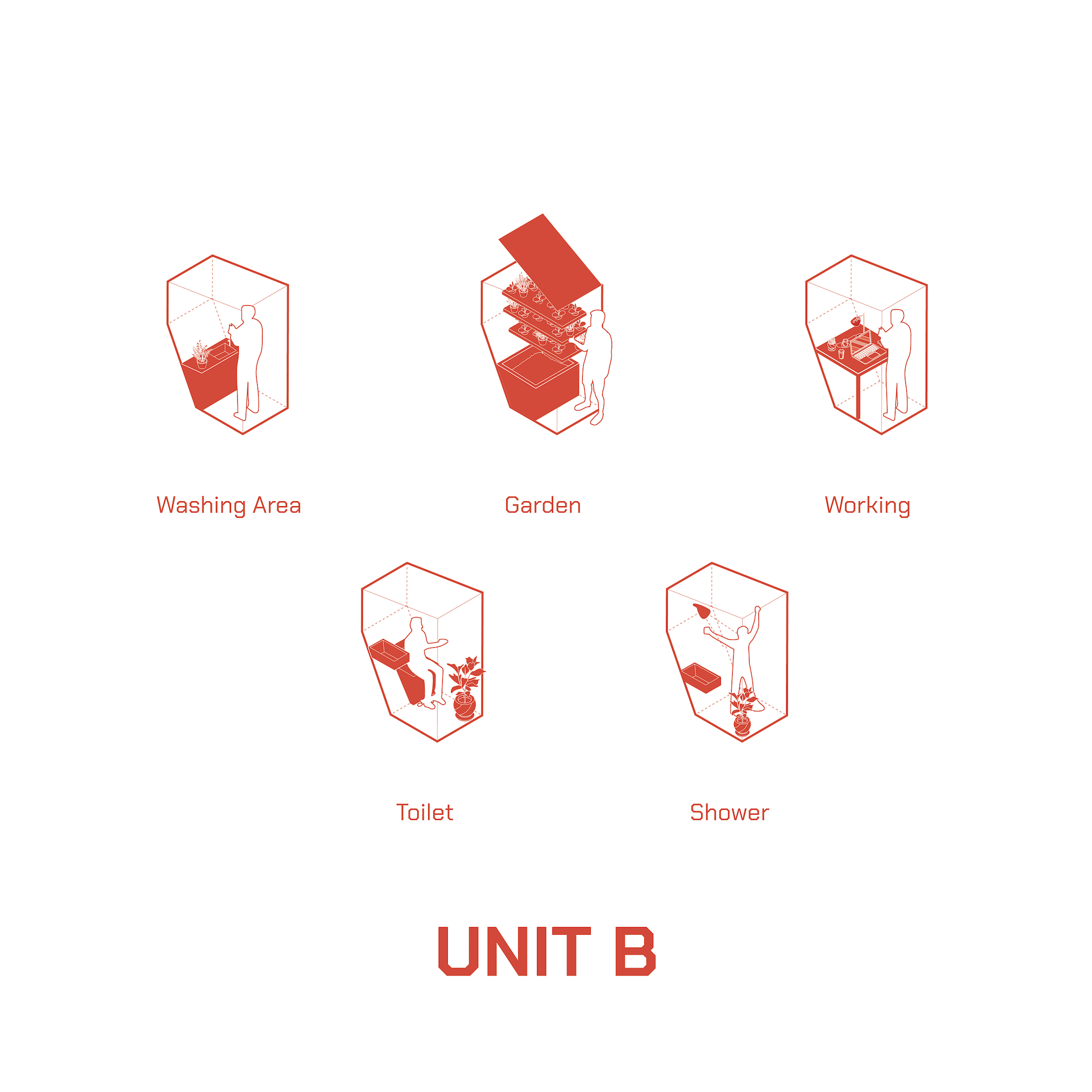 Medule丨泰国曼谷-12