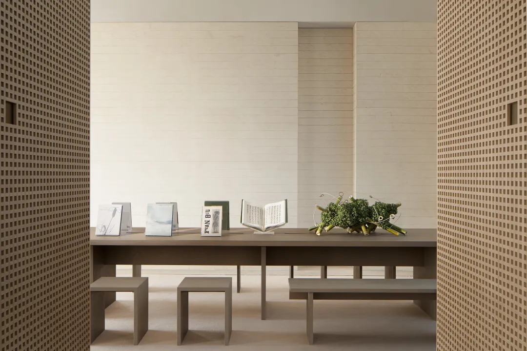 郑州绿城湖畔云庐室内设计丨中国郑州丨矩阵纵横-37