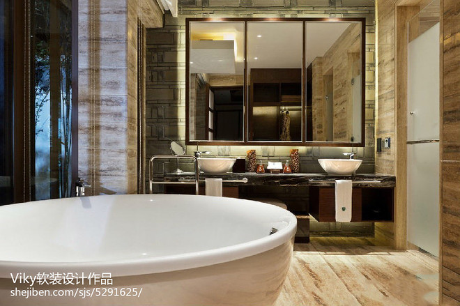 重庆北碚悦榕庄酒店丨中国重庆丨（悦榕庄）新加坡设计团队-16