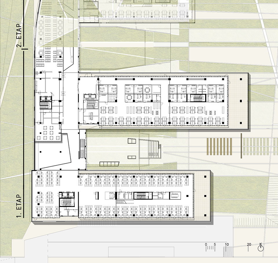 土耳其TurkTelekom研发中心-24