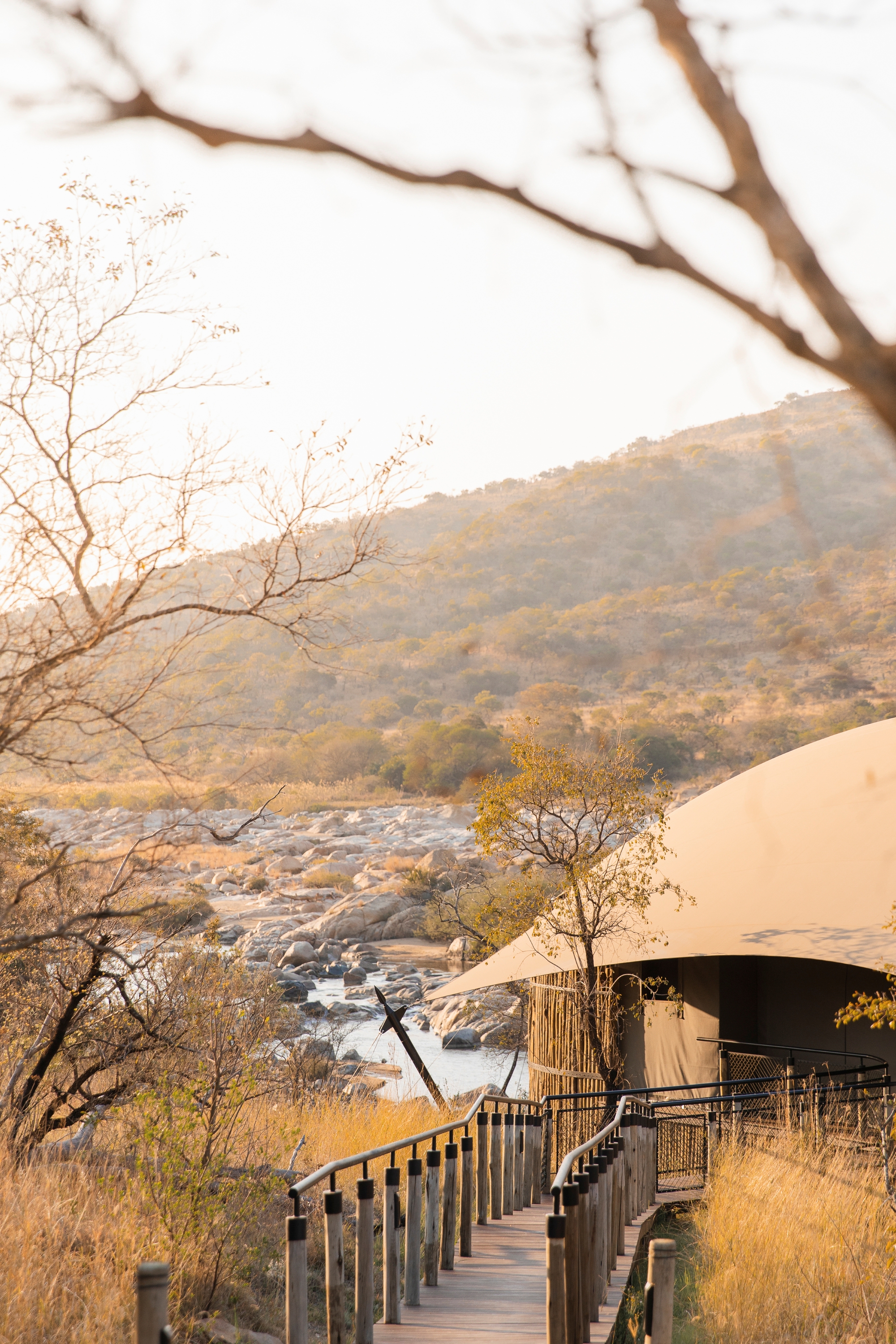 丨南非丨Luxury Frontiers-41