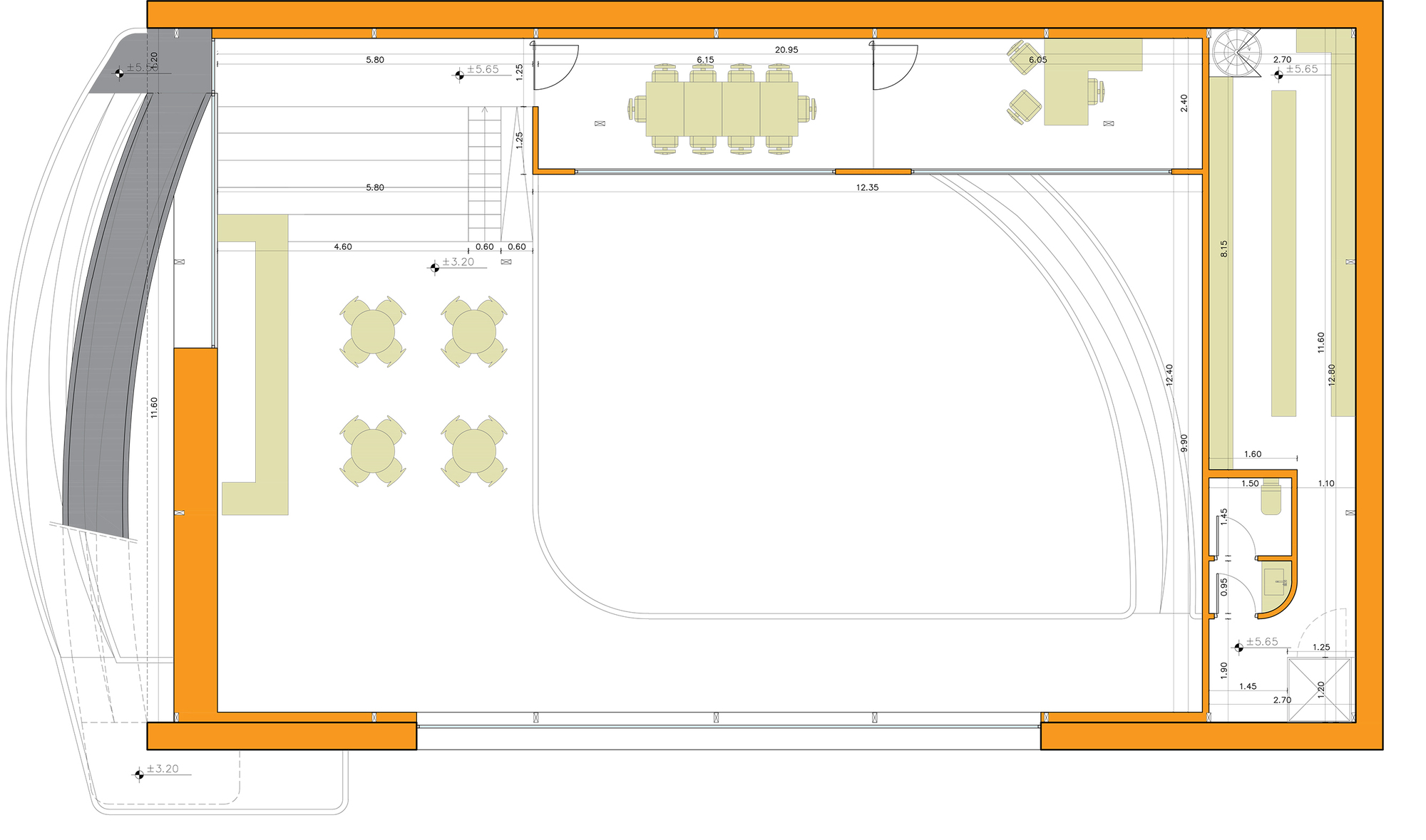 希腊最大药房,Klab 打造独特购物体验-41