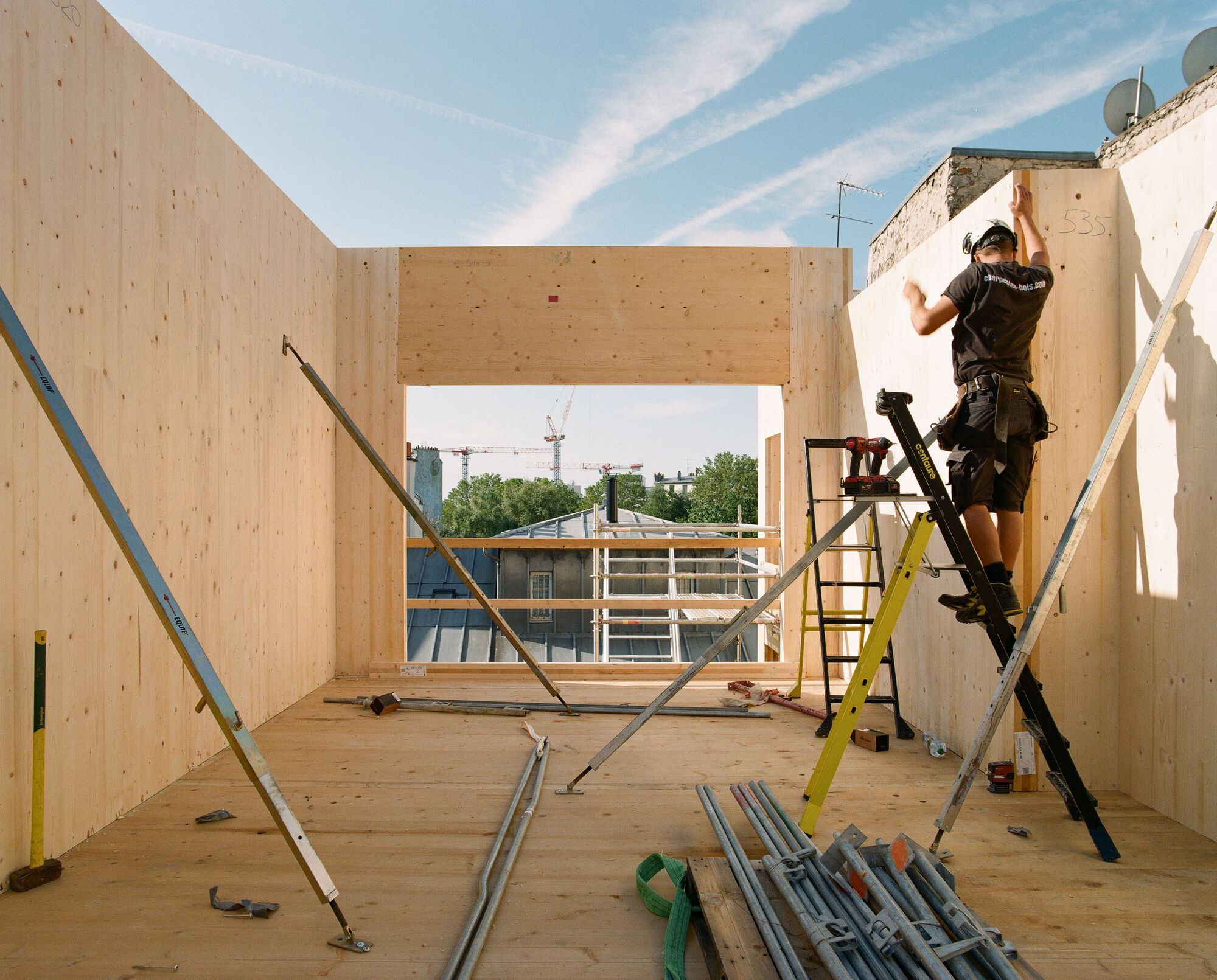 丨法国巴黎丨FUSO atelier-34