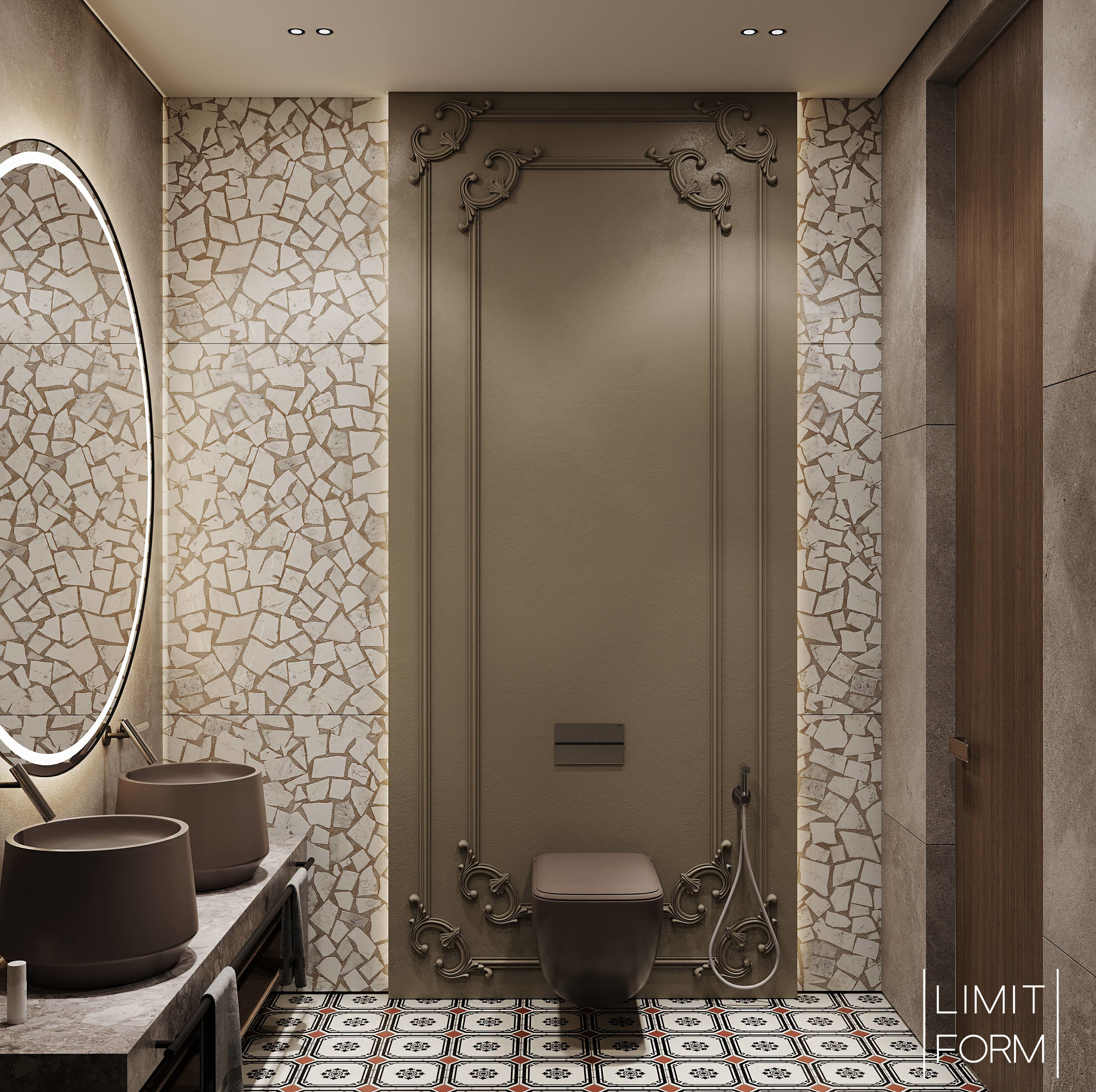 Limit Form 工作室设计丨西班牙-7