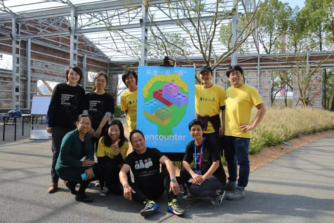 上海杨浦滨江电站辅机厂东厂“共生构架”空间-8