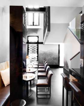 KINUGAWA VENDOME GILLES＆BOISSIER