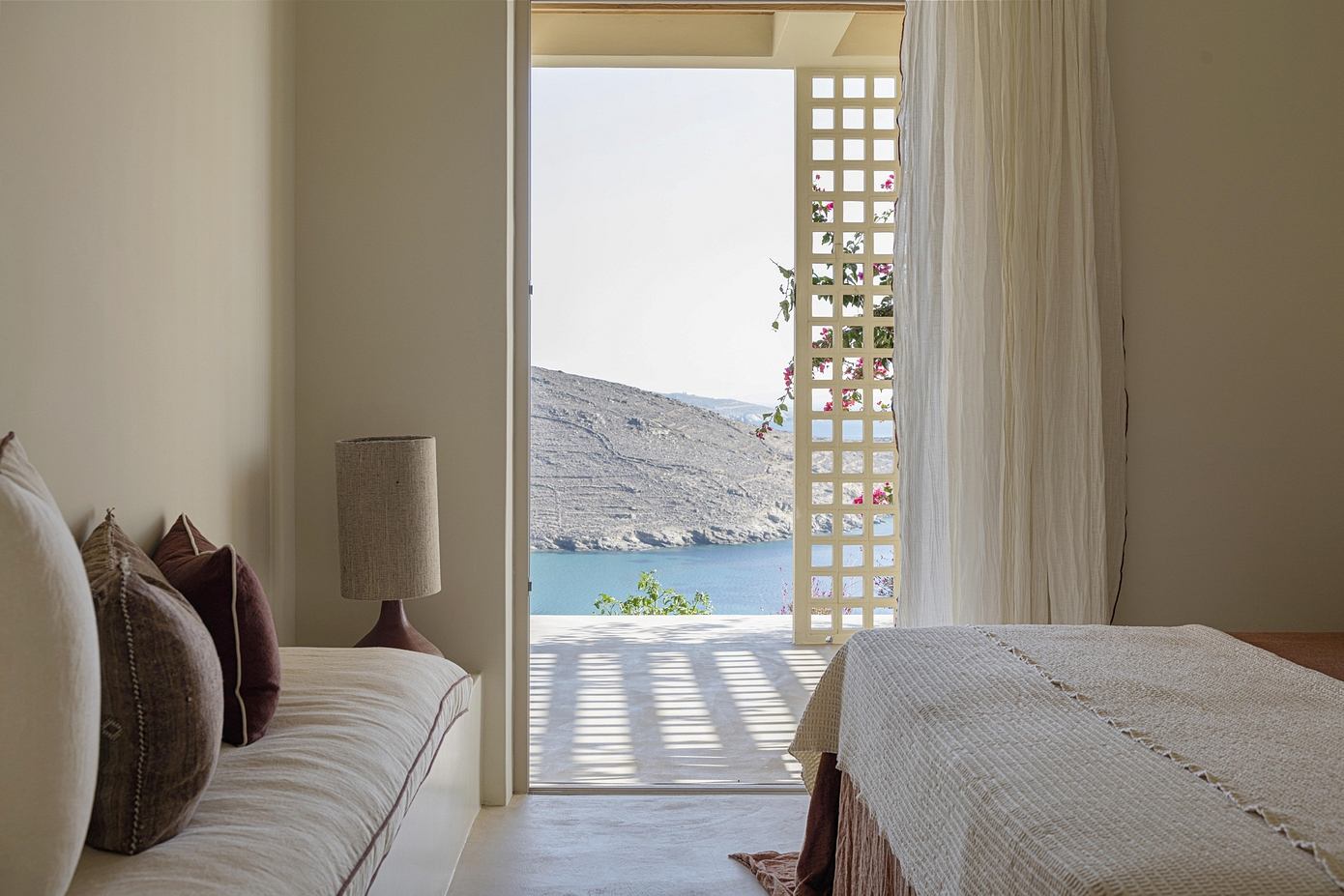 度假别墅丨希腊丨Studio Kontodimas-13