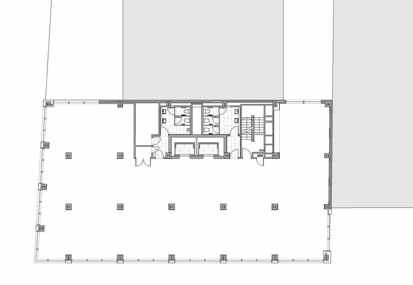 悉尼 2 Bligh 街翻新-26