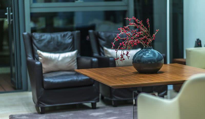 无锡西水东空中别墅 | 现代简约，自然舒适-28