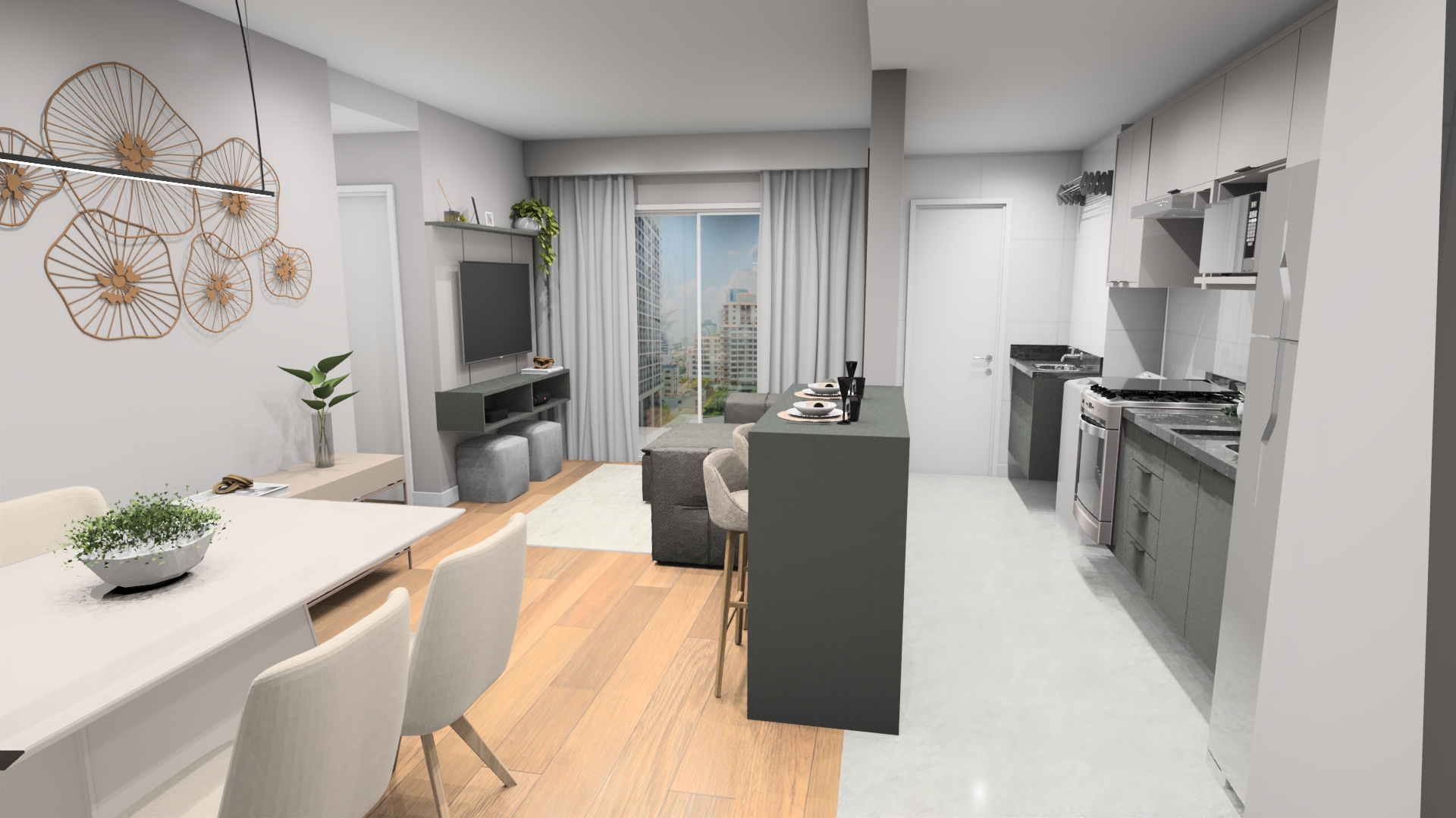 Casa Completa（完整房屋）-4