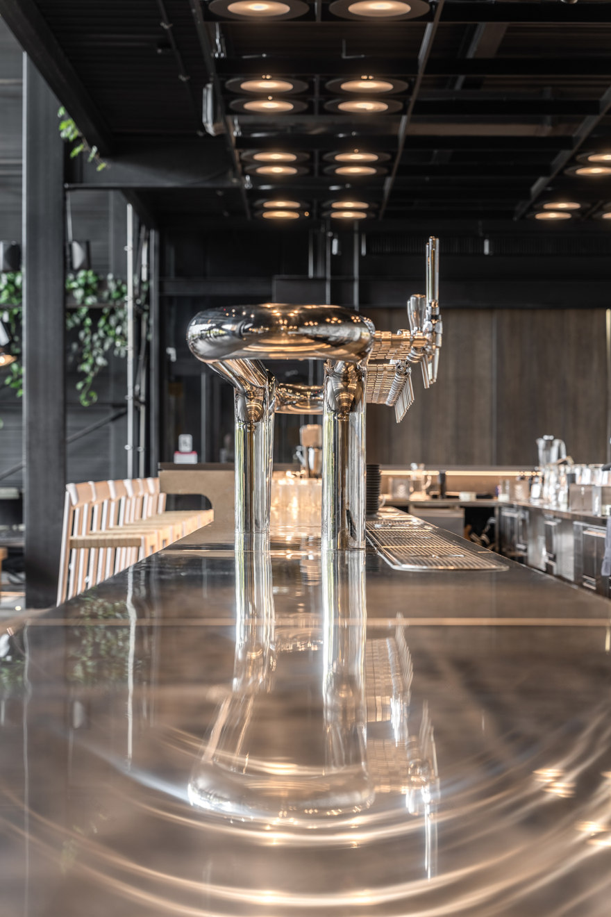 MOVA 啤酒空间丨乌克兰丨balbek bureau-40