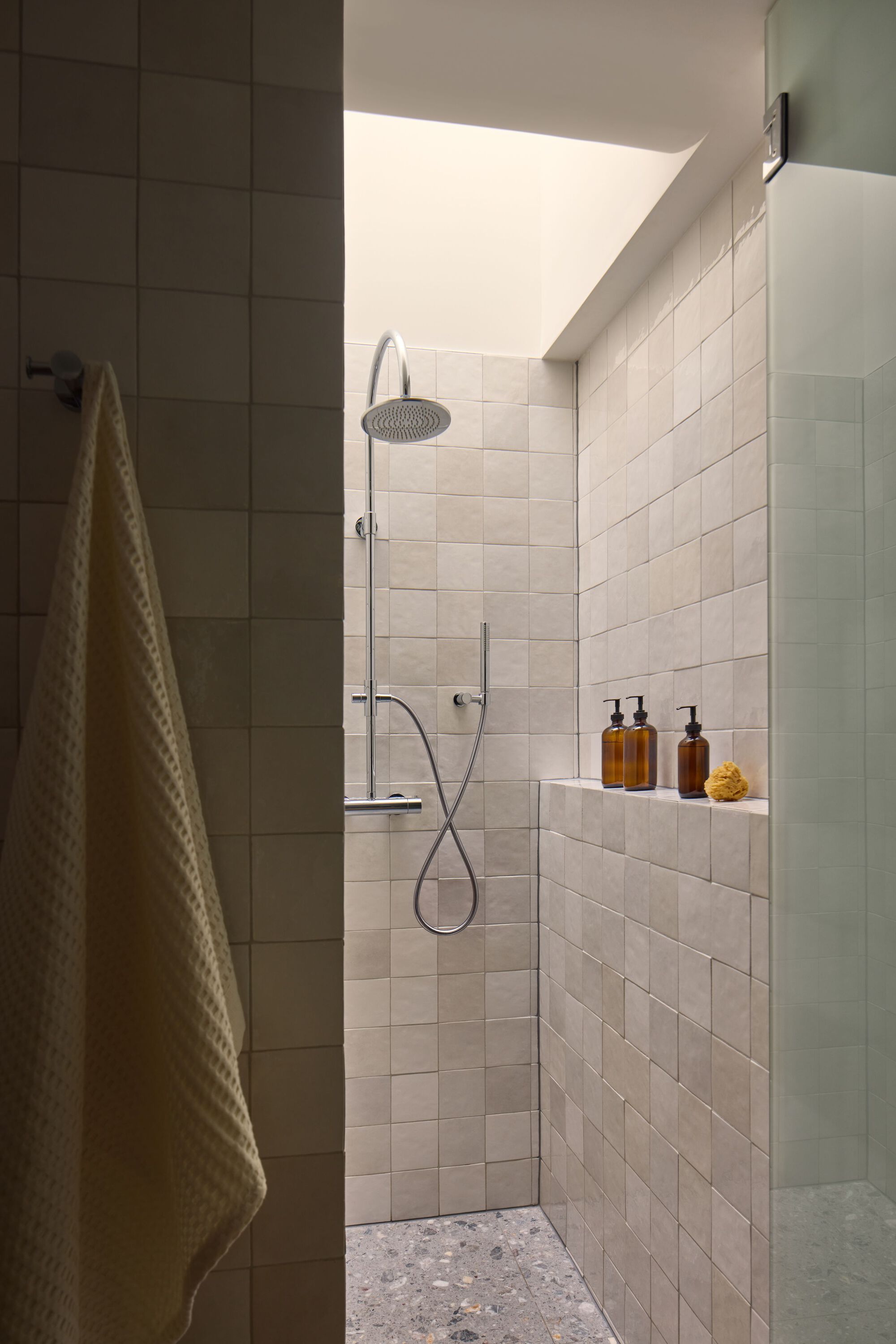 莱弗茨庄园住宅丨美国纽约丨Abruzzo Bodziak Architects-33