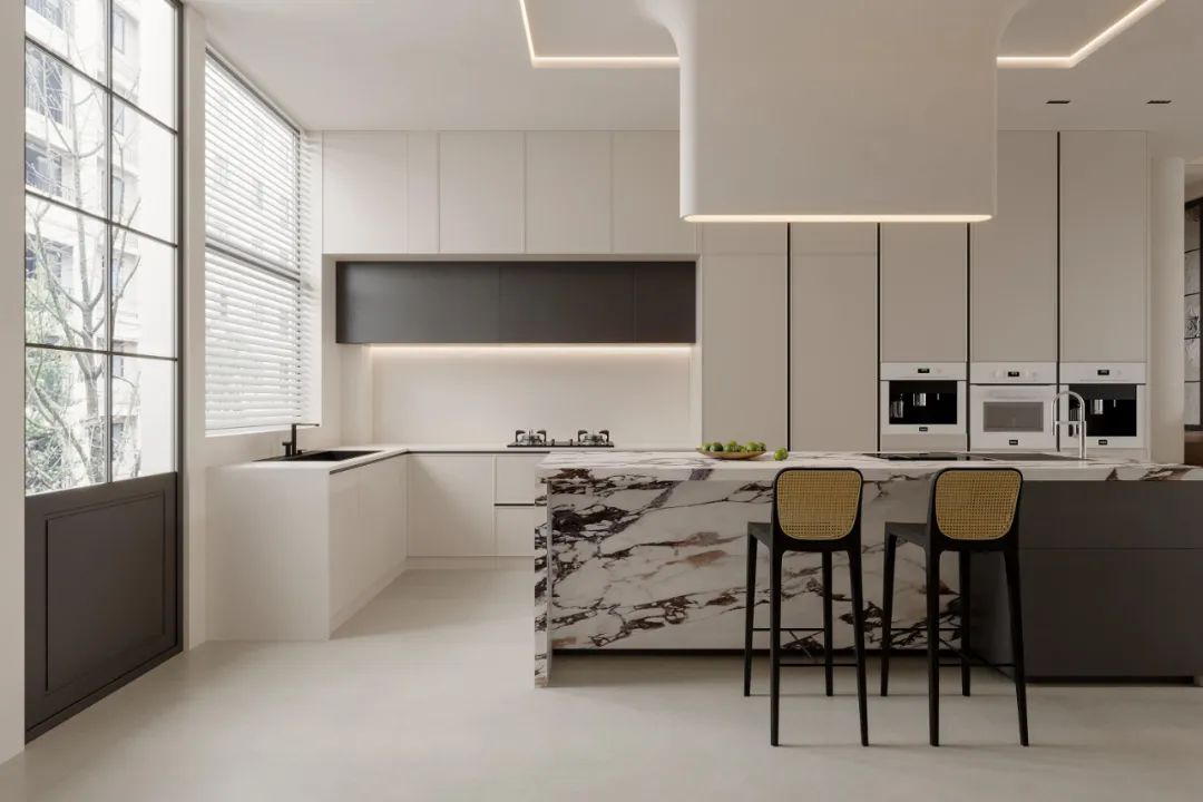 时代悦府·浪漫缩影丨水木新作-62