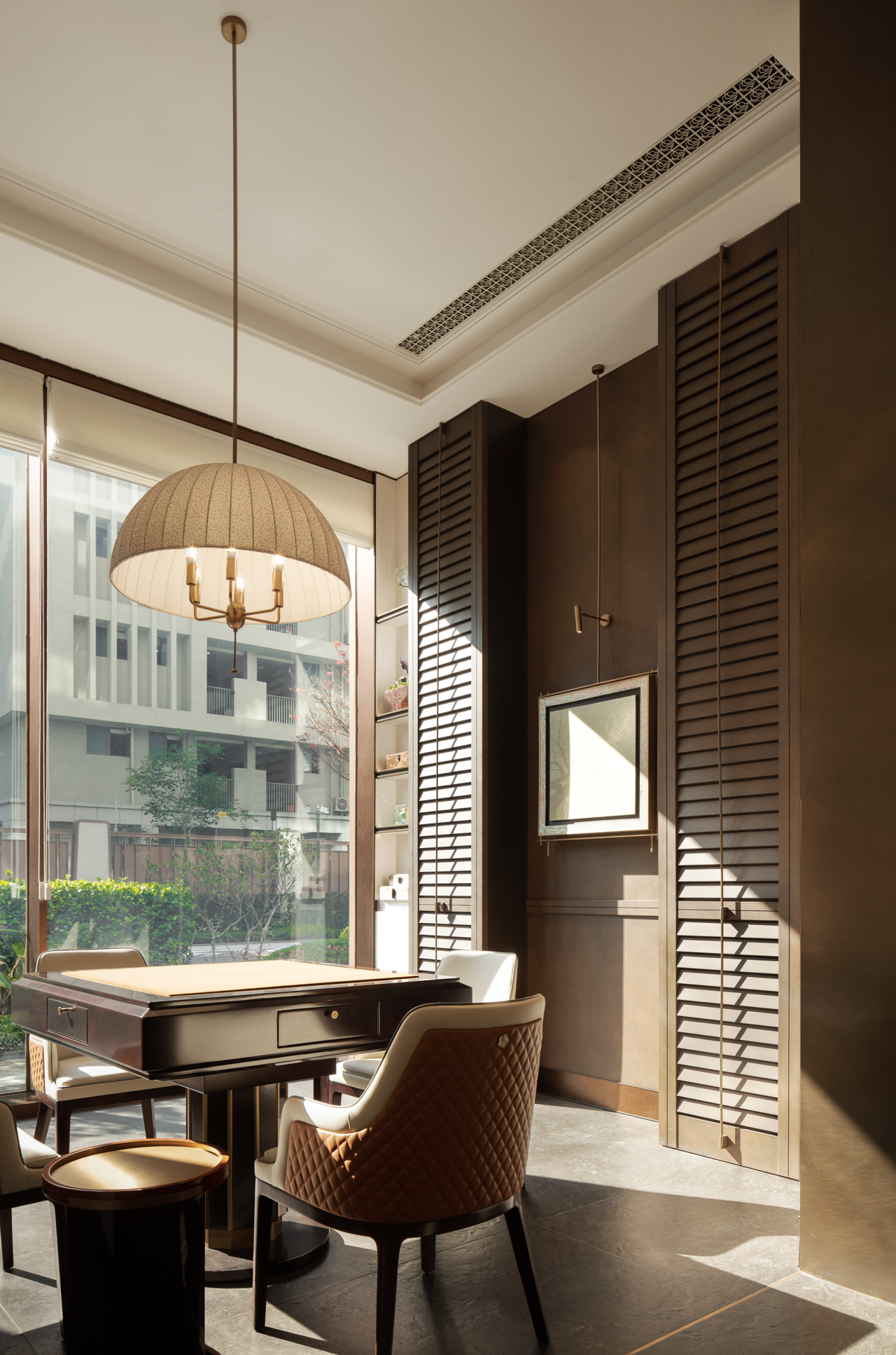 福州榕发・誉湖郡架空层丨中国福州丨北京栋三尺设计有限公司-12