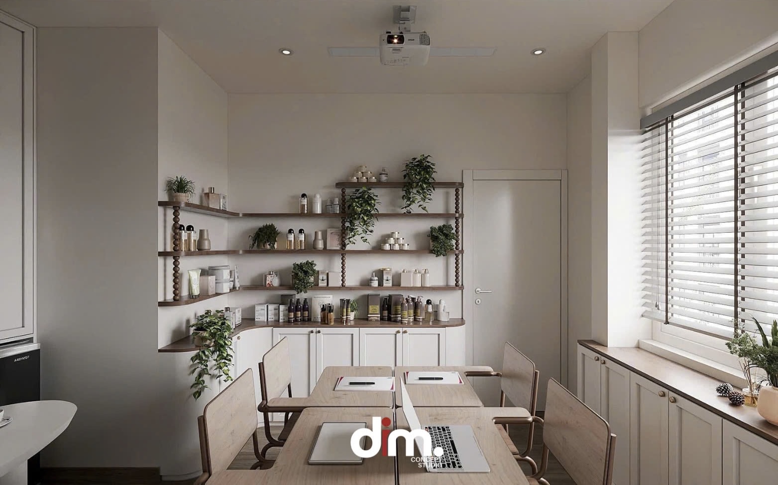 SPA BINH THANH , HCMC 小型美容院-17