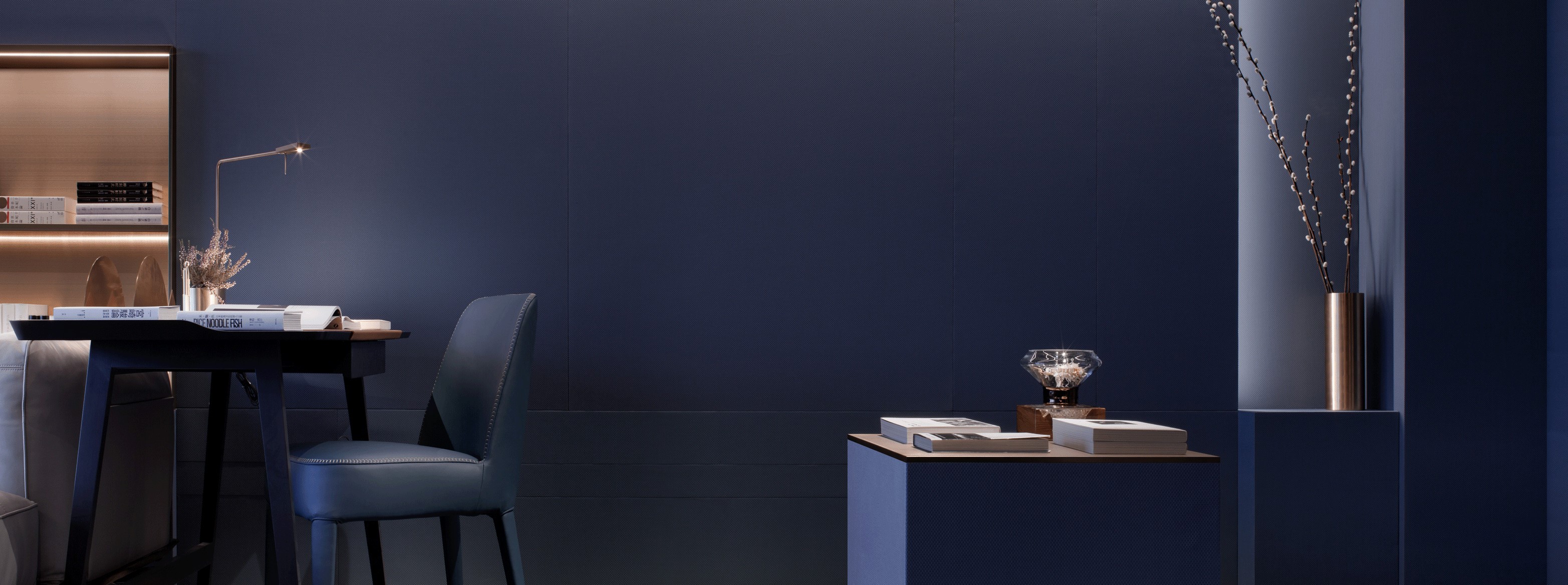 琚宾新作——御风者会所 | 构色-38