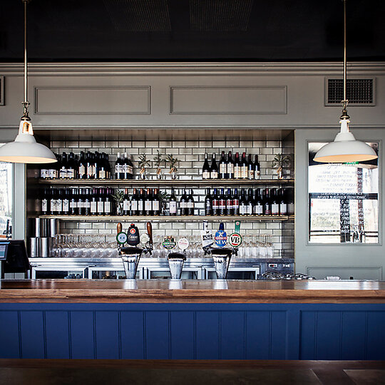 AMP Collins Place by SJB Interiors | Australian Interior Design Awards-13