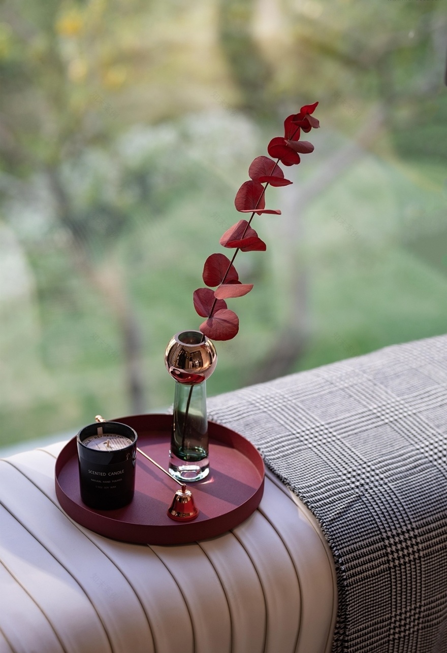 惠州星河丹堤N6N7区样板房-4