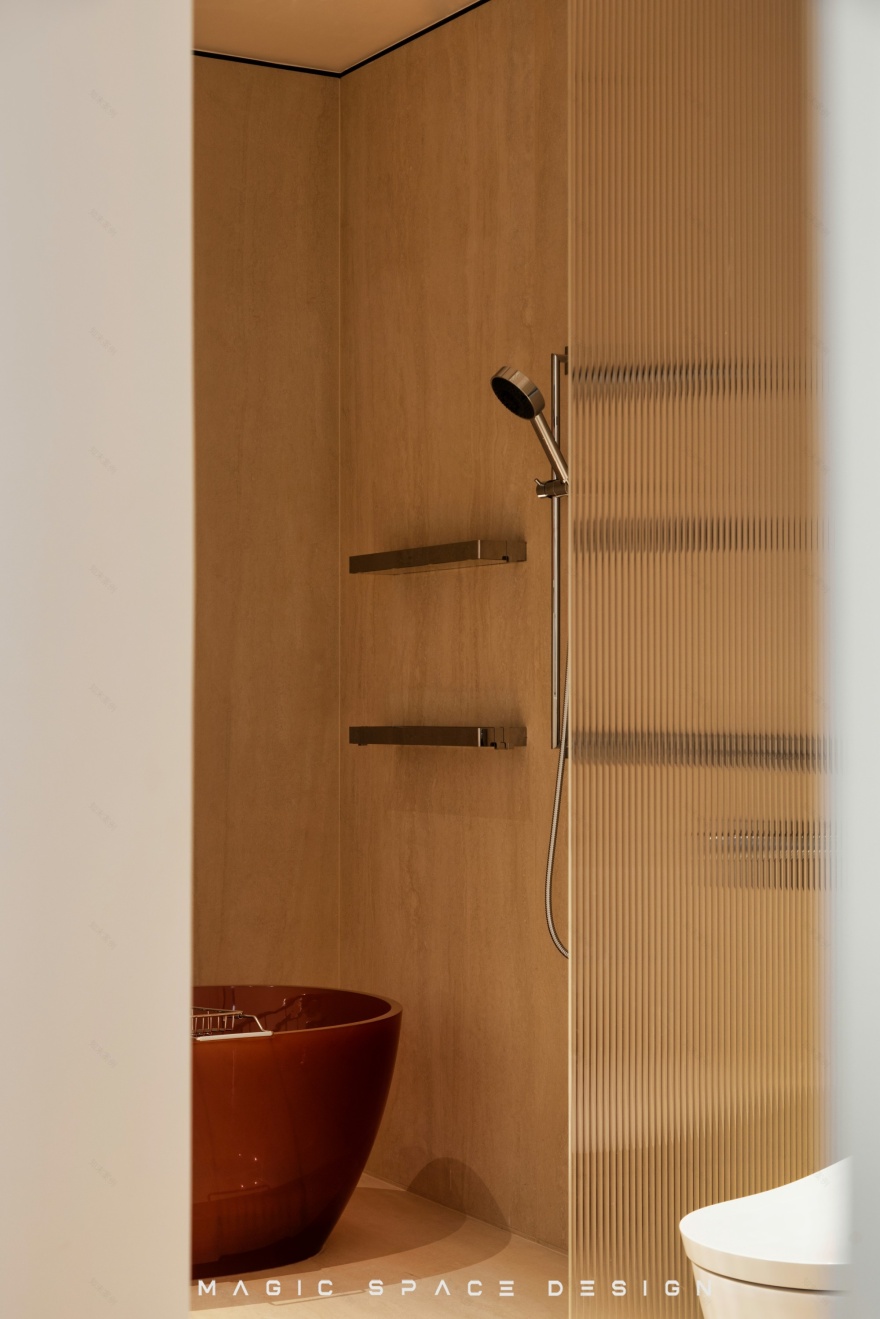 合肥·玫瑰园丨中国合肥丨麻吉空间联合设计机构-60