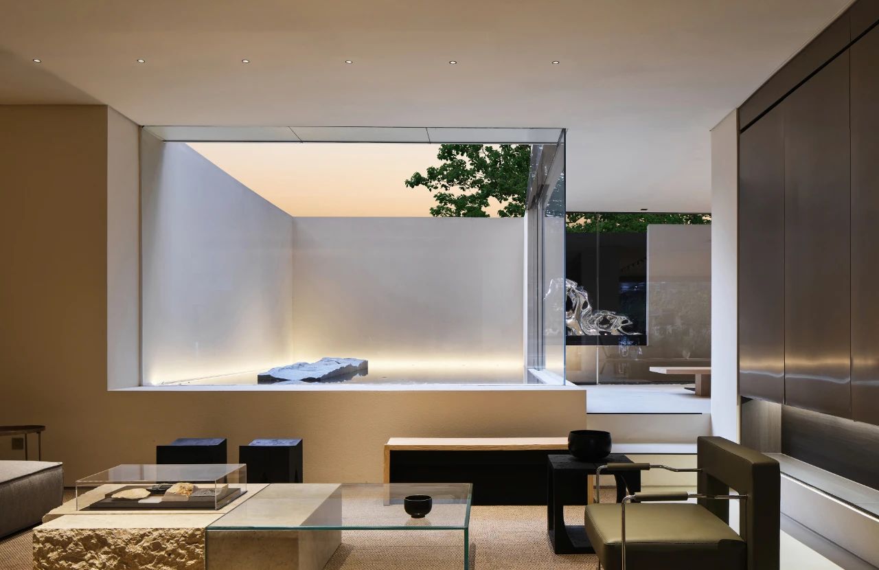 广州同集汇咖啡厅丨中国广州-25