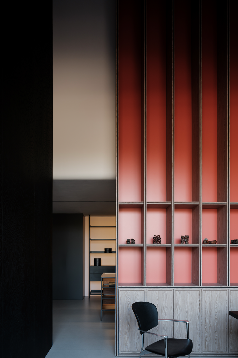 YUJAN 聿简丨中国温州丨温州大墨空间设计-61