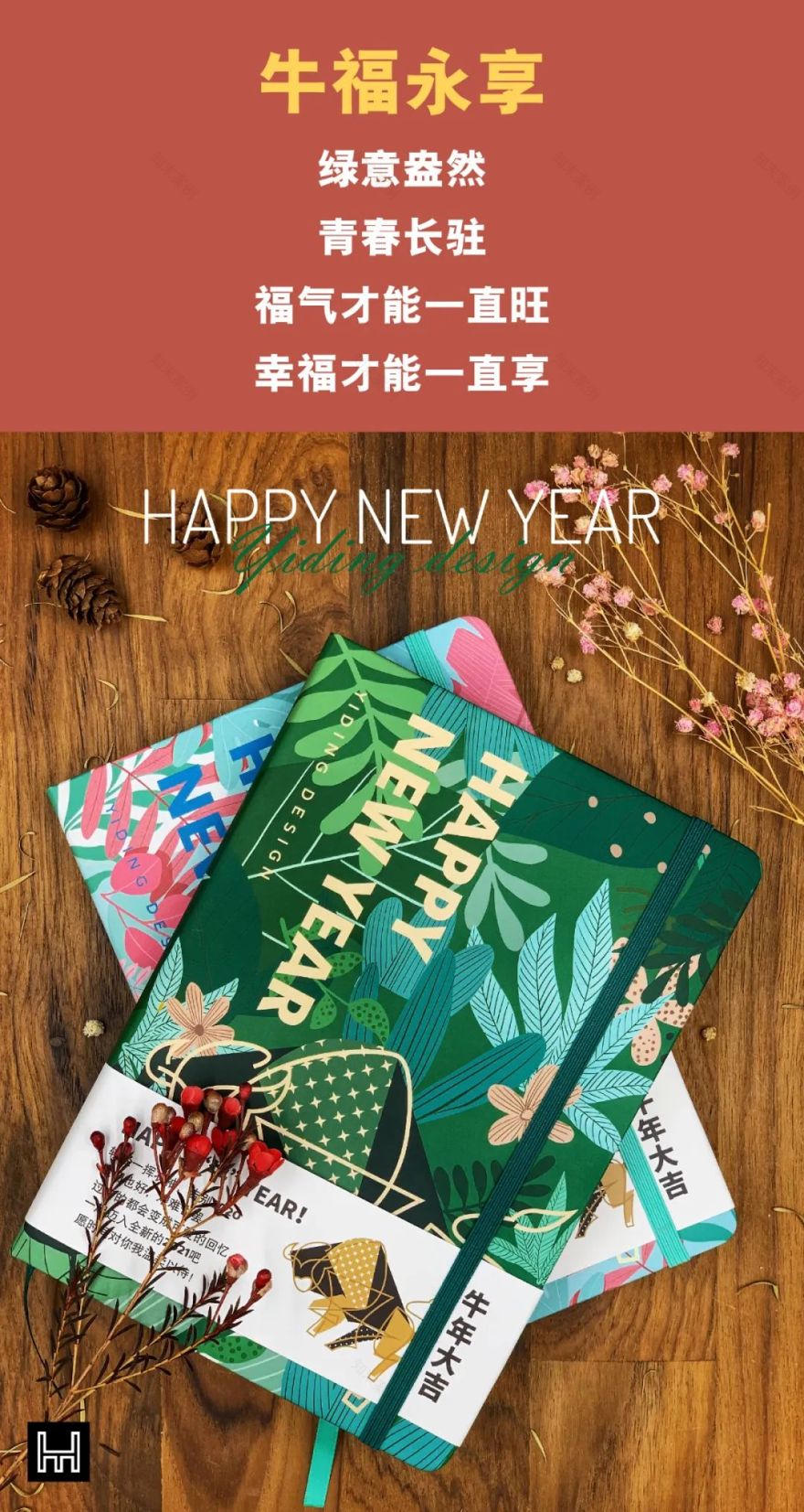 迎接 2021,艺鼎设计带您领略品牌案例风采-7