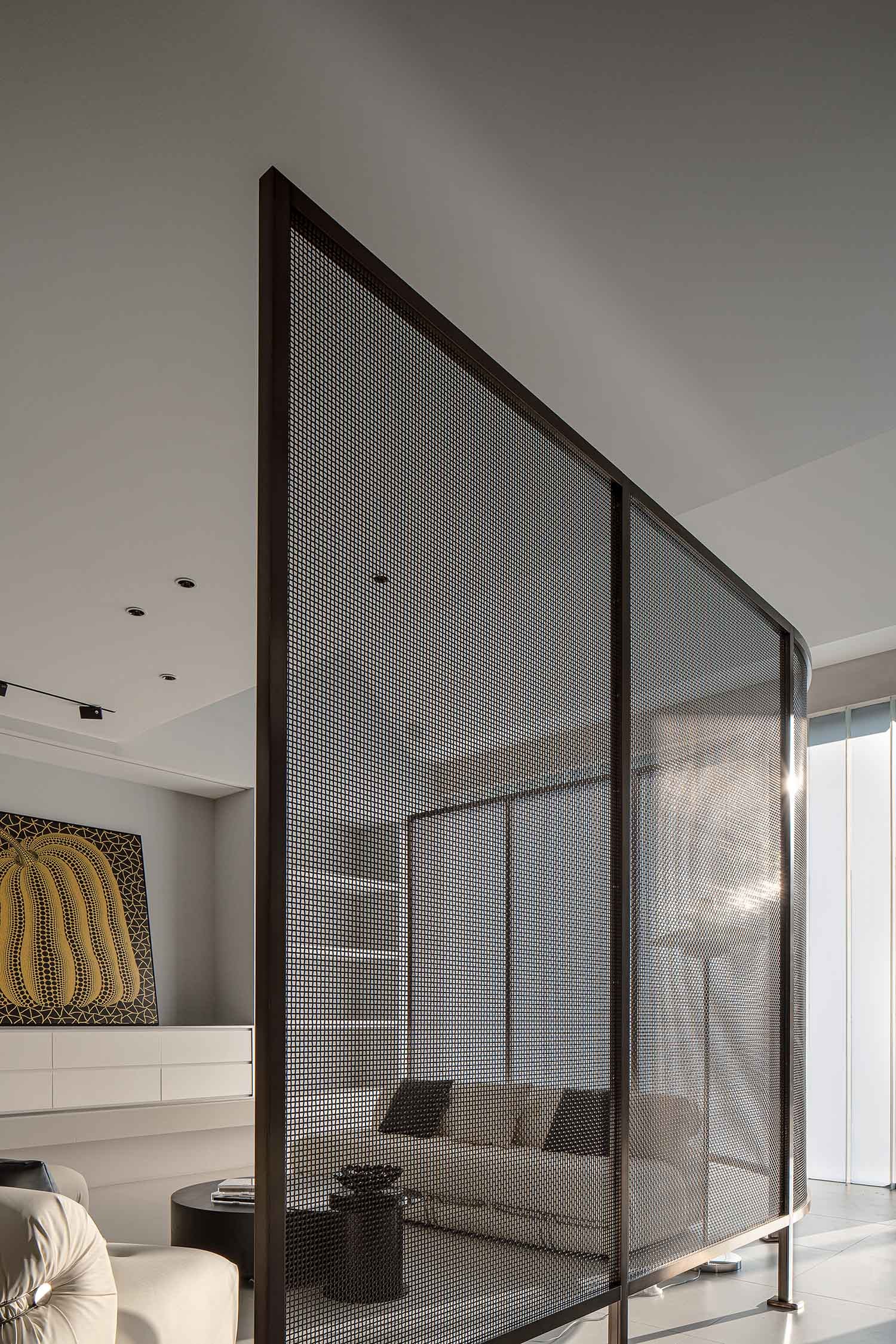 雅淇诺软装展厅丨中国广东丨陈浩鹏(深圳)室内设计有限公司-14