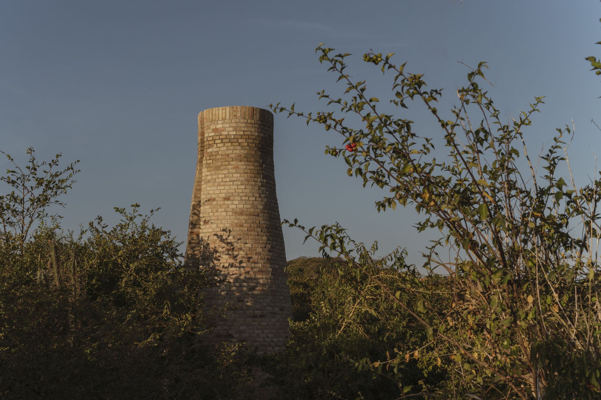 陆地酒店丨墨西哥瓦哈卡-5