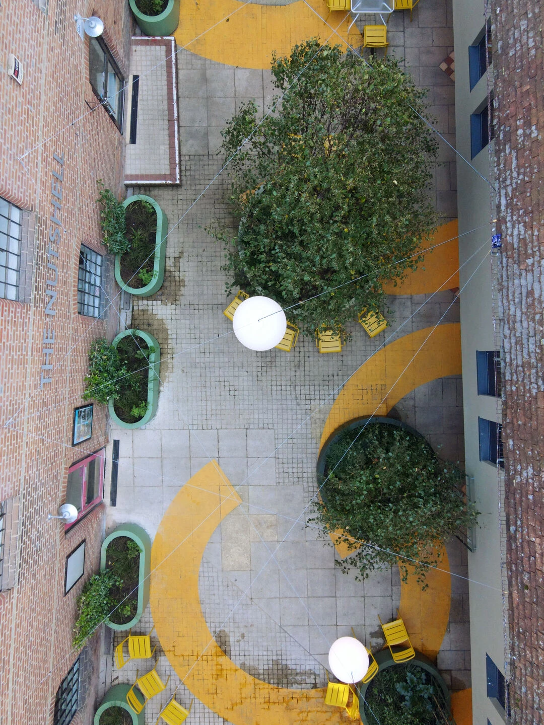 温彻斯特购物中心升级改造丨英国温彻斯特丨Studio Multi-13