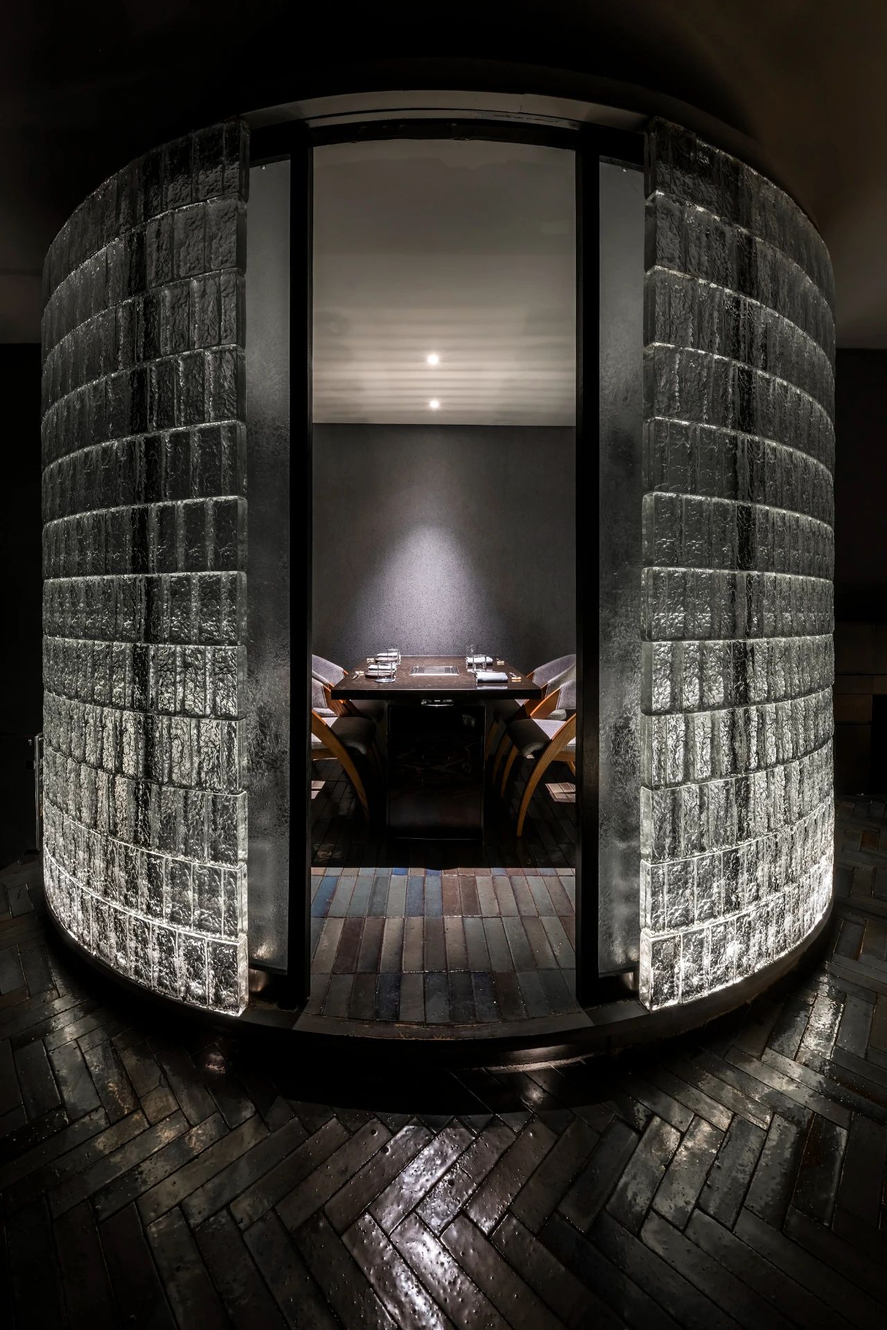 兵马俑作坊丨越南丨Tropical Space-100