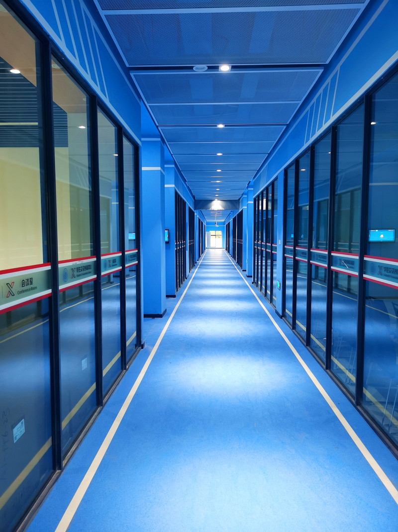 重庆大学学生交叉创新中心丨中国重庆丨李舟,李干-18