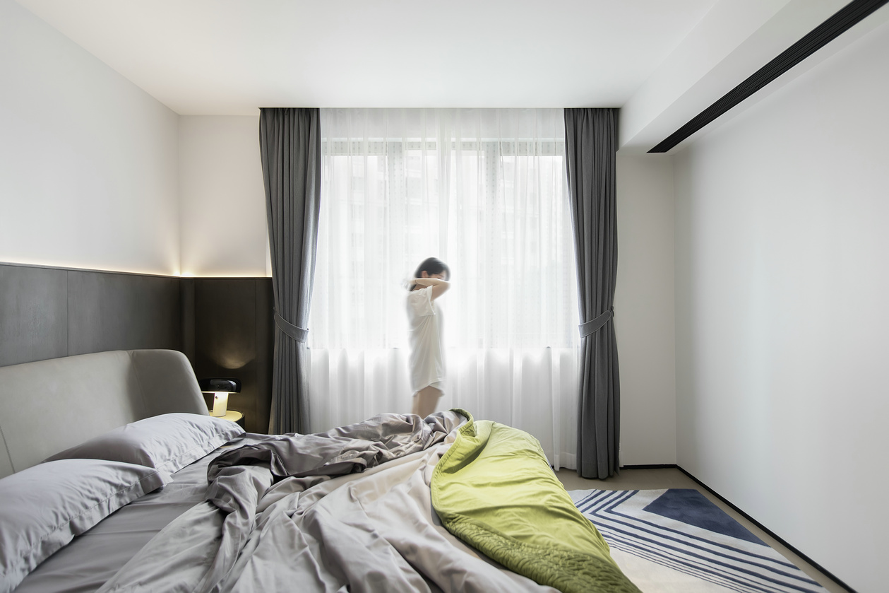 目后空间设计 | 欢迎光临，『泡泡的佳』-27