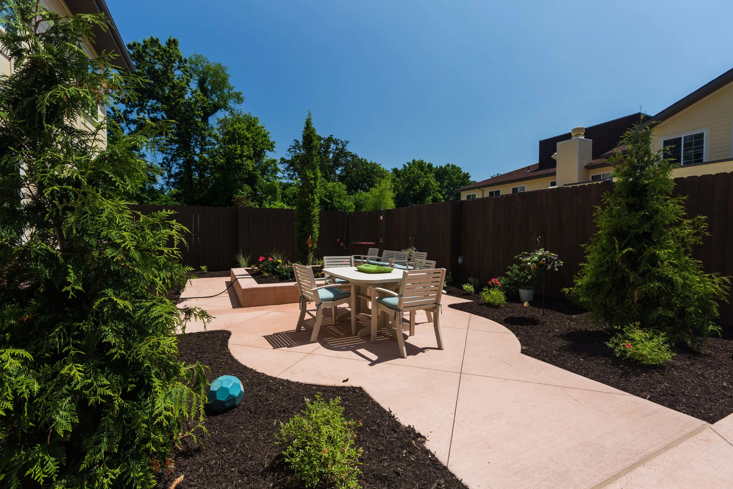 Dougherty Ferry Assisted Living & Memory Care — Vessel Architecture-18