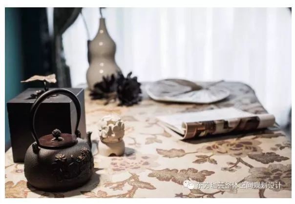 9.28 天猫设计日“東逸饰家”联手“居然之家”打造不一样的家-53