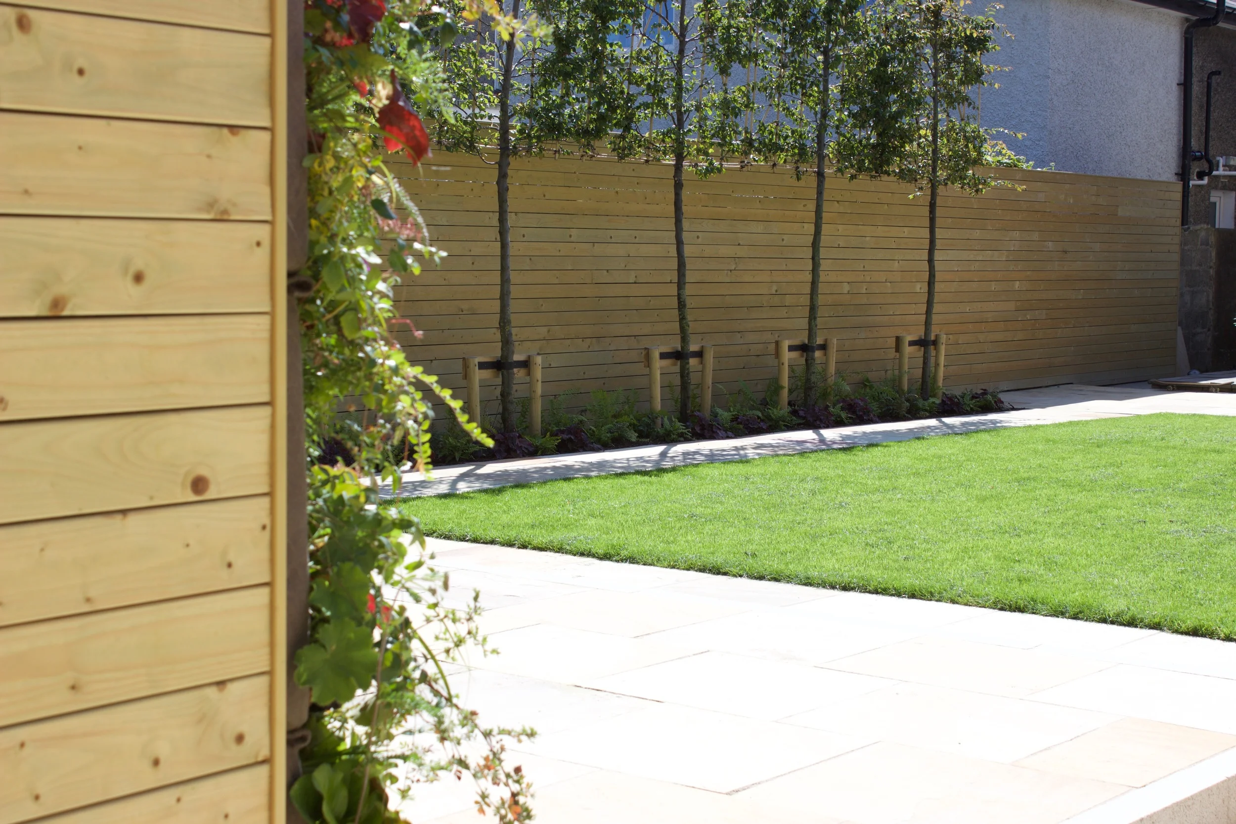 垂直绿墙花园丨爱尔兰都柏林-44