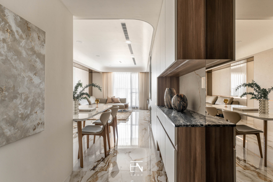 富宇世紀美丨中国台湾丨以諾設計-6