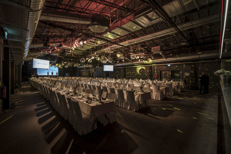 Thilo Ross Fotografie丨Veranstaltungsarchitektur丨德国-2