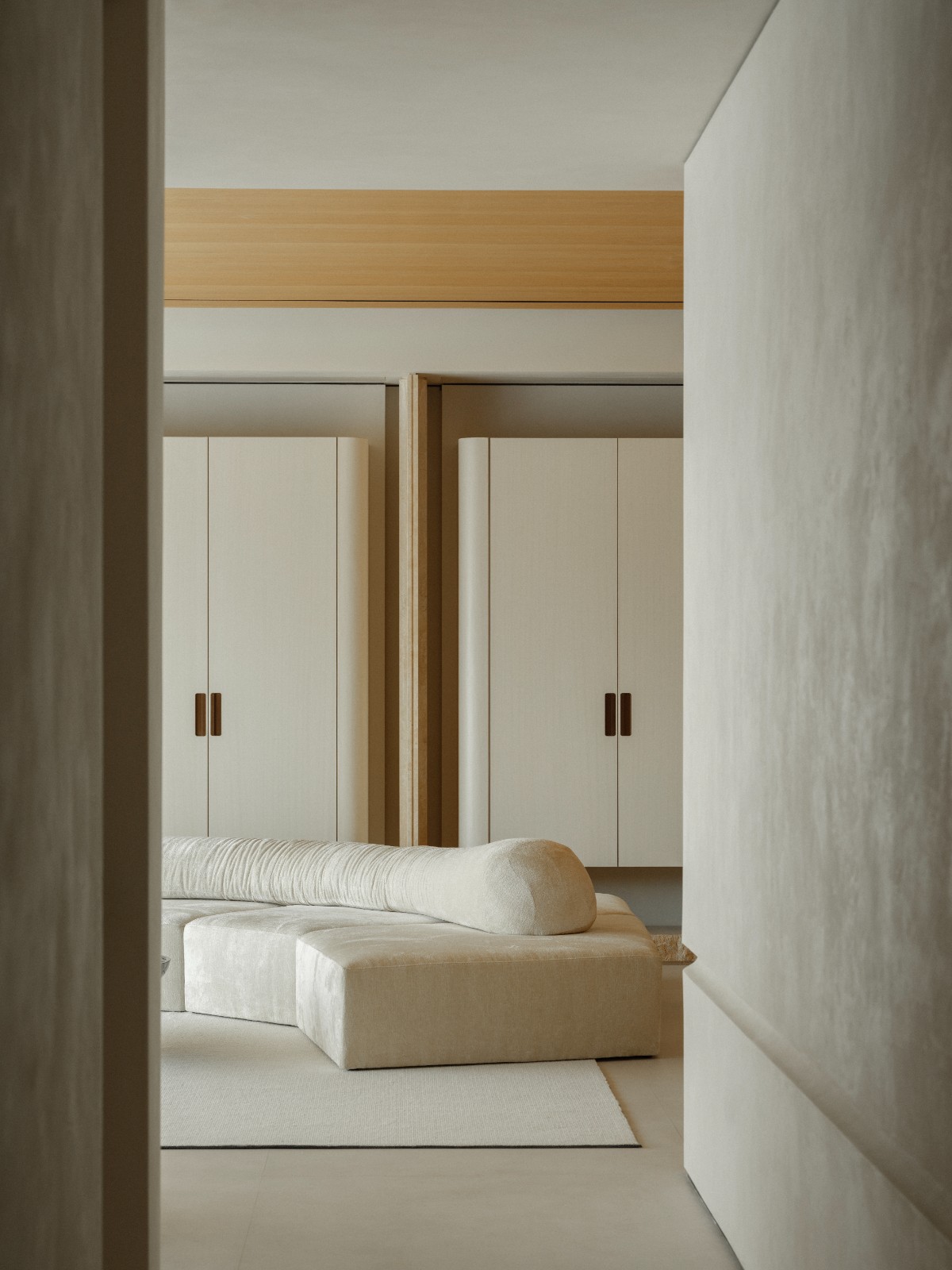 藏家十七号,节奏·秩序,重塑自由之所Z·RAIN-18