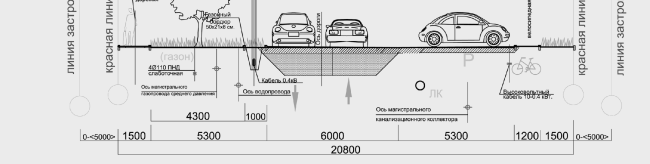 基洛夫住宅建设建筑规划概念设计(“竞技场”小区)丨俄罗斯基洛夫丨Архстройдизайн АСД(建筑设计工作室)-54