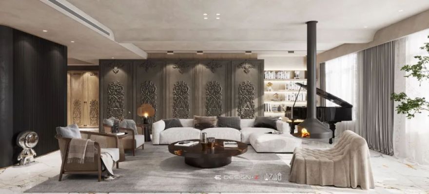 山乙山合甜蜜计划,致敬爱情的设计魔法-40