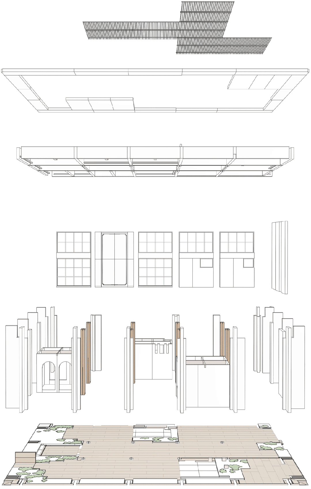 山石里予 松弛的午后丨中国广州丨V2 纬图,OOD赵睿-99