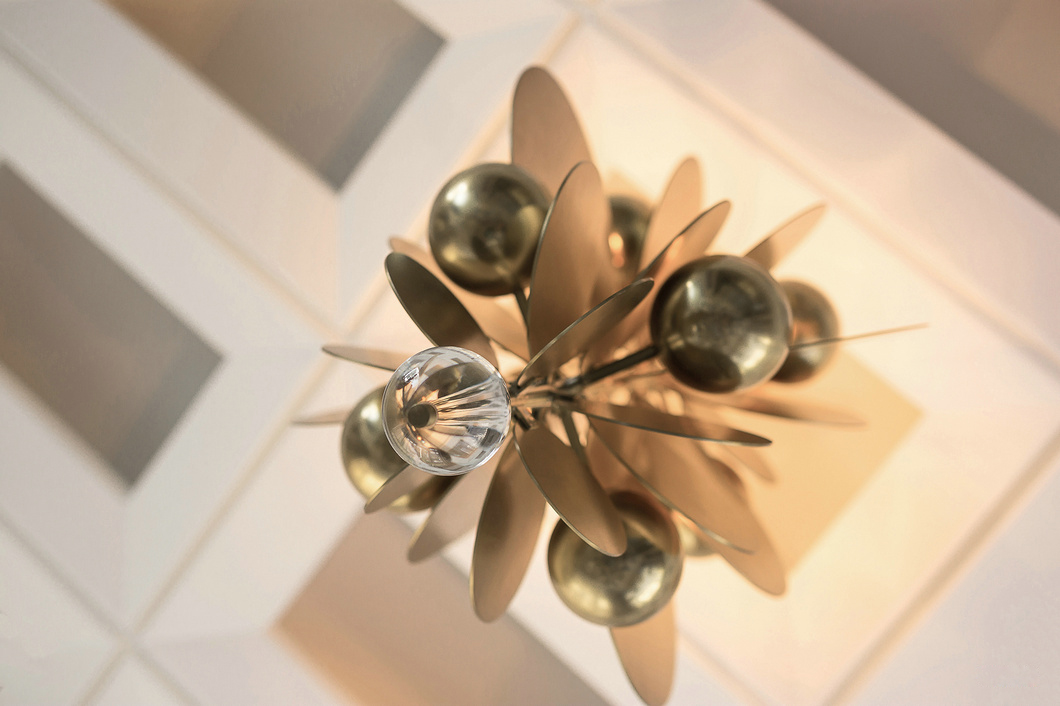 范创意 - 陈设设计 气韵与现实的兼容并蓄-20