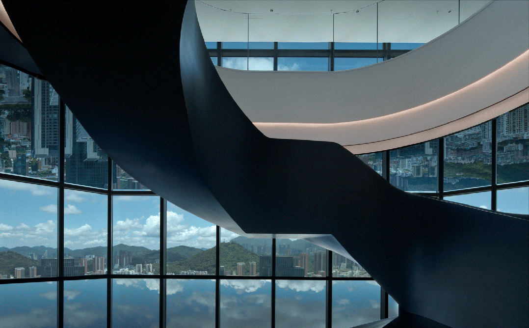 YANG杨邦胜设计集团全新总部丨中国深圳-15